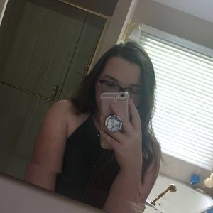 Meet your Posher, Sara